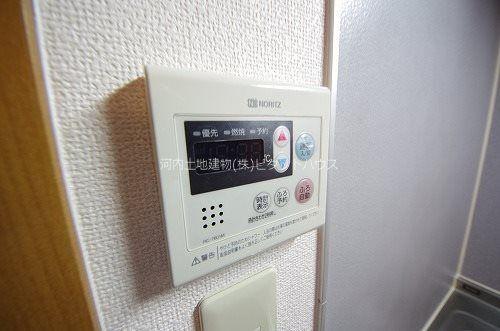 ソレジオ15（105） 部屋画像