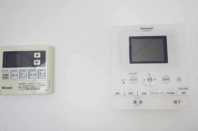 ウェルシー 1（101） 部屋画像