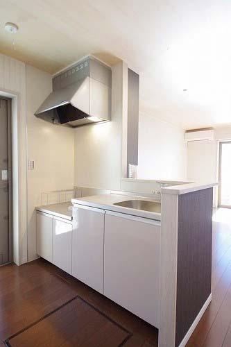 K＆Mヤナゼ D（1） 部屋画像