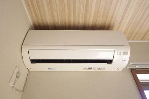 K＆Mヤナゼ D（1） 部屋画像