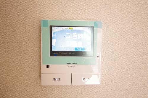K＆Mヤナゼ D（1） 部屋画像