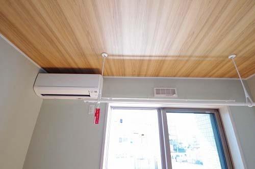 K＆Mヤナゼ D（1） 部屋画像