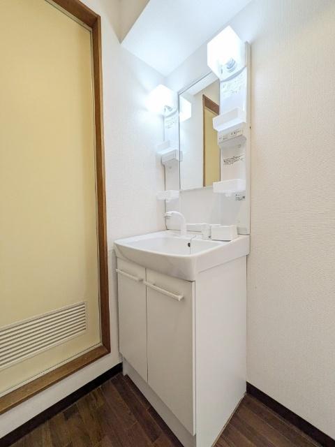 すずらんレジデンス（102） 部屋画像