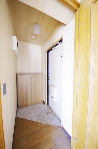 すずらんレジデンス（102） 部屋画像