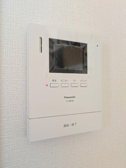 すずらんレジデンス（102） 部屋画像