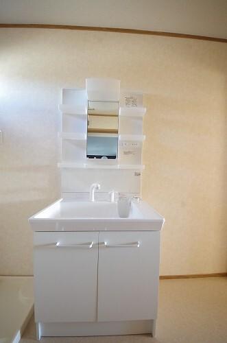 J・ウエスト B（202） 部屋画像