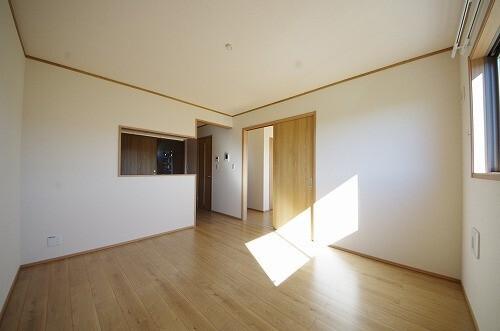 J・ウエスト B（202） 部屋画像