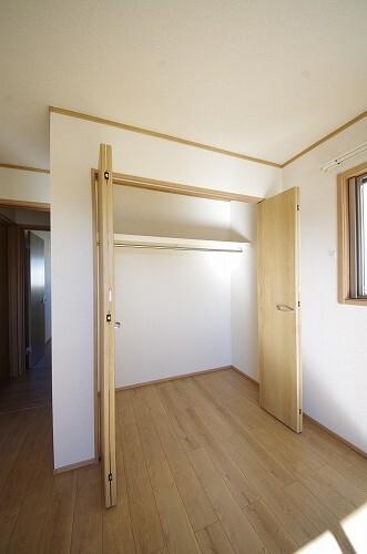 J・ウエスト B（202） 部屋画像