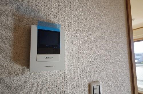 J・ウエスト B（202） 部屋画像