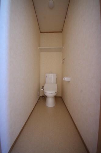 J・ウエスト B（202） 部屋画像