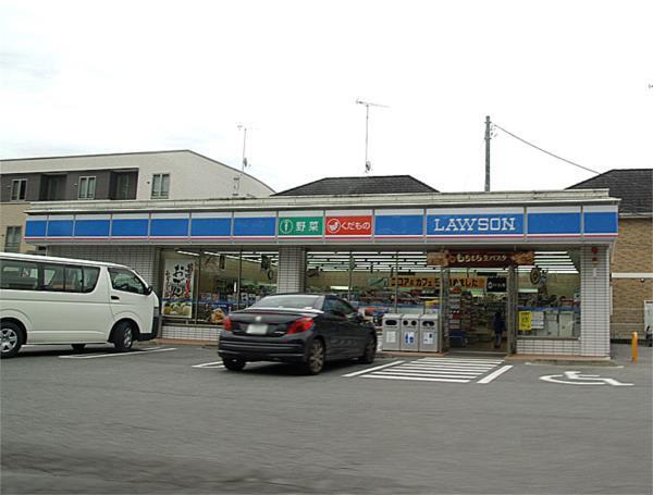 ﾛｰｿﾝ 宇都宮上野町店：74m