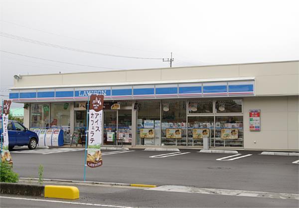 ﾛｰｿﾝ 宇都宮中岡本町店：773m