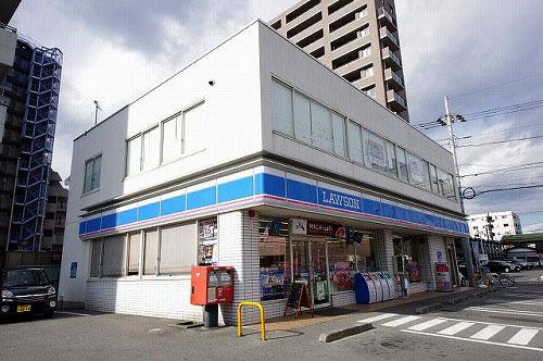 ﾛｰｿﾝ 宇都宮東宿郷四丁目店：324m