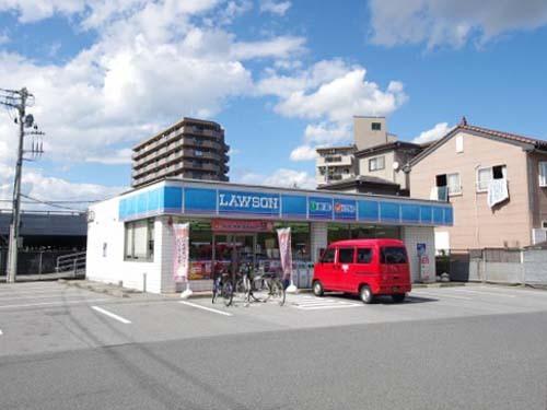 ﾛｰｿﾝ 宇都宮今泉店：839m