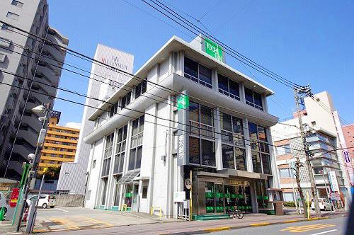 栃木銀行 宇都宮駅前支店：251m