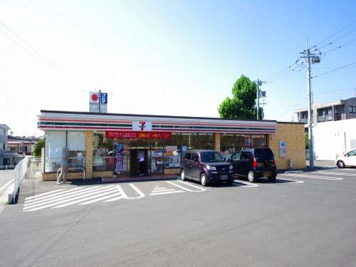 ｾﾌﾞﾝｲﾚﾌﾞﾝ 宇都宮下戸祭店：472m