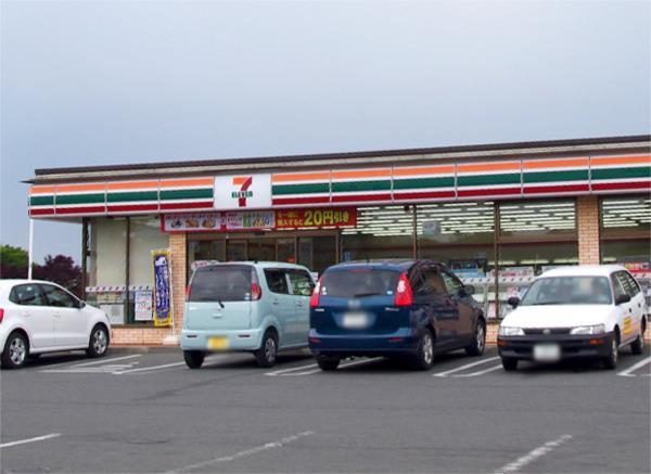 ｾﾌﾞﾝｲﾚﾌﾞﾝ 河内中岡本店：157m