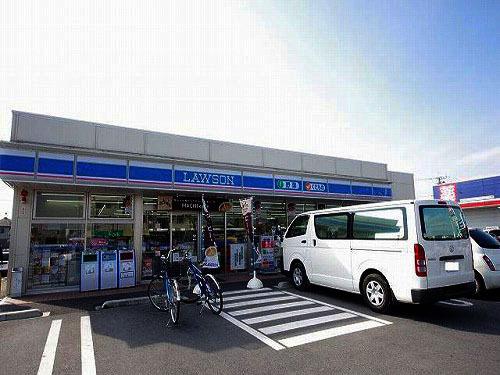 ﾛｰｿﾝ 宇都宮平松本町店：306m