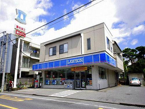 ﾛｰｿﾝ 宇都宮星ｹ丘店：488m