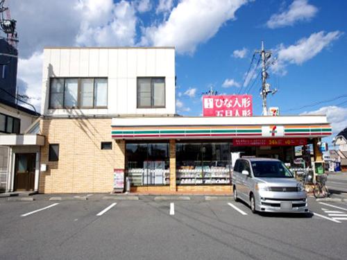 ｾﾌﾞﾝｲﾚﾌﾞﾝ 宇都宮元今泉店：211m