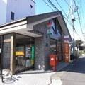 足利銀行 江曽島支店西川田出張所：588m