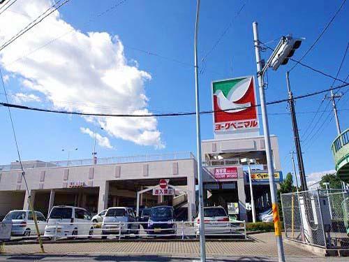ﾄﾞﾗｯｸﾞｽﾄｱ ﾏﾂﾓﾄｷﾖｼ 宇都宮御幸ヶ原店：699m