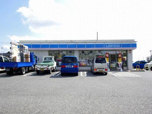 ﾛｰｿﾝ 宇都宮ﾃｸﾉﾎﾟﾘｽｾﾝﾀｰ店：262m