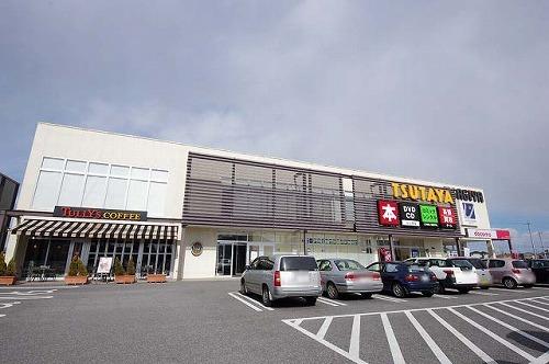TSUTAYA 宇都宮ﾃｸﾉ店：1084m