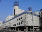 東武百貨店 宇都宮店：853m