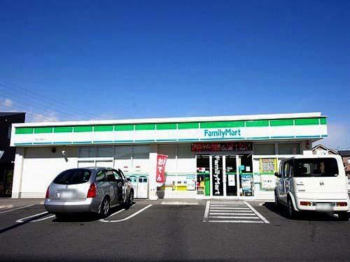 ﾌｧﾐﾘｰﾏｰﾄ 宇都宮簗瀬町店：332m