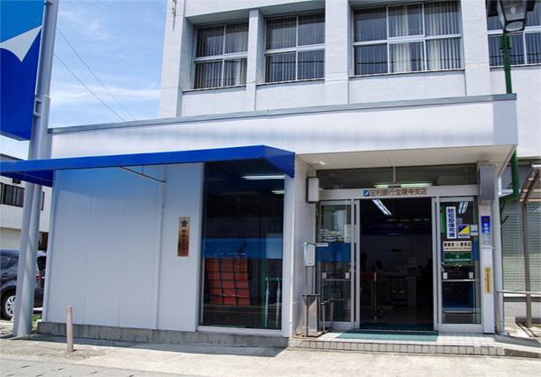 足利銀行 宝積寺支店：513m