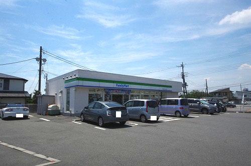 ﾌｧﾐﾘｰﾏｰﾄ 宇都宮簗瀬四丁目店：343m