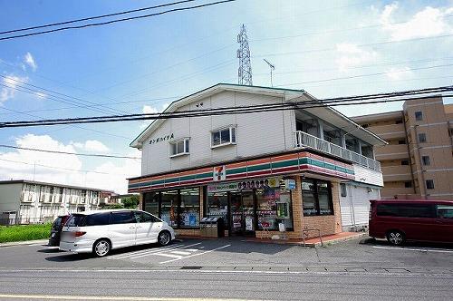ｾﾌﾞﾝｲﾚﾌﾞﾝ 宇都宮平松本町店：463m
