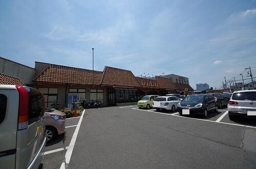ﾌｰﾄﾞｵｱｼｽOTANI（ｵｰﾀﾆ） 戸祭店：2476m