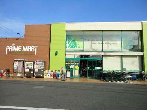 たいらや 緑店：584m