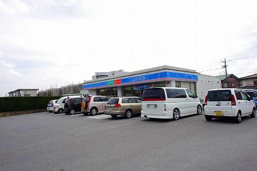 ﾛｰｿﾝ 宇都宮春日町店：717m