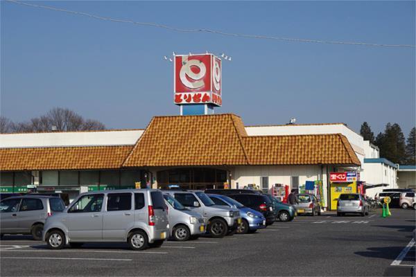 とりせん  岡本店：810m