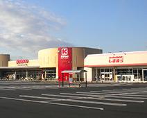 かましんゆいの杜店：697m