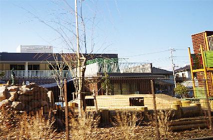 つながる保育園：1094m