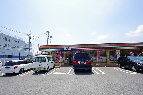 ｾﾌﾞﾝｲﾚﾌﾞﾝ 宇都宮駒生運動公園前店：409m