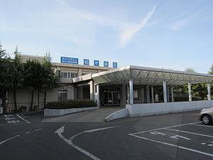 国立病院機構栃木医療ｾﾝﾀｰ（独立行政法人）：565m