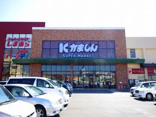 ｶﾙﾅ 大曽店：1216m