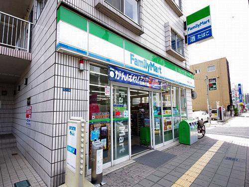 ﾌｧﾐﾘｰﾏｰﾄ 大通り二丁目店：259m