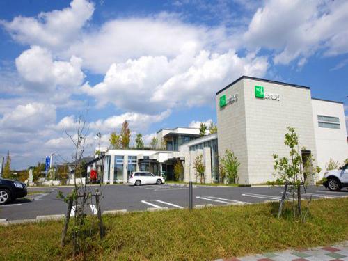 栃木銀行 ﾃｸﾉﾎﾟﾘｽ支店清原出張所：498m