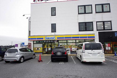 ﾐﾆｽﾄｯﾌﾟ 宇都宮川田町店：710m