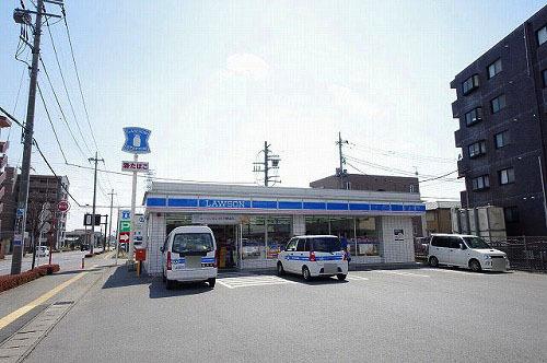 ﾛｰｿﾝ 宇都宮今泉新町店：263m