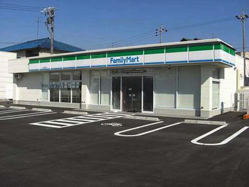 ﾌｧﾐﾘｰﾏｰﾄ 北若松原二丁目店：2052m
