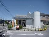 宇都宮野沢郵便局：374m