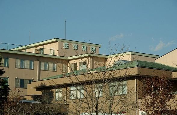 誠之会氏家病院：3730m