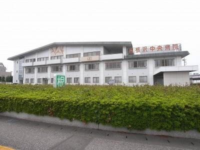 恵心会高根沢中央病院：2251m